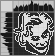 Japanese crossword &laquo;Jocker&raquo;