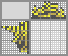 Japanese crossword «Jolteon (Pokemon)» Japanese crossword «Jolteon (Pokemon)»