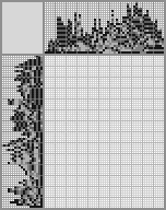 Japanese crossword «John Keats» Japanese crossword «John Keats»