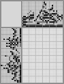 Japanese crossword «Jon Snow (A Game of Thrones)» Japanese crossword «Jon Snow (A Game of Thrones)»