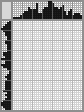 Japanese crossword &laquo;John Travolta&raquo;