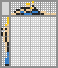 Japanese crossword «Johnny Bravo» Japanese crossword «Johnny Bravo»