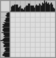Japanese crossword &laquo;Jordan&raquo;