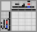 Japanese crossword &laquo;Gamepad&raquo;