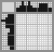 Japanese crossword &laquo;Joystick&raquo;