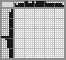 Japanese crossword &laquo;Joystick&raquo;