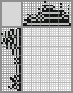 Japanese crossword «E is for Elephant» Japanese crossword «E is for Elephant»