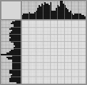 Japanese crossword «Yevgeny Petrosyan» Japanese crossword «Yevgeny Petrosyan»