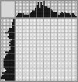 Japanese crossword «The only fear of Agatha» Japanese crossword «The only fear of Agatha»