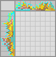 Japanese crossword «Unicorn» Japanese crossword «Unicorn»