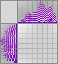 Random crossword