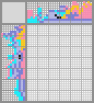 Japanese crossword «Unicorn» Japanese crossword «Unicorn»