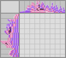 Japanese crossword «Unicorn» Japanese crossword «Unicorn»