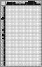Japanese crossword «Unicorn» Japanese crossword «Unicorn»