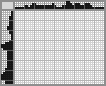 Japanese crossword &laquo;Unicorn&raquo;
