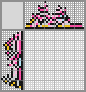 Japanese crossword «Unicorn» Japanese crossword «Unicorn»