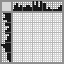 Japanese crossword «Unicorn» Japanese crossword «Unicorn»