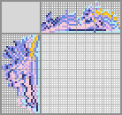 Japanese crossword «Unicorn» Japanese crossword «Unicorn»