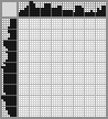 Japanese crossword &laquo;Unicorn&raquo;