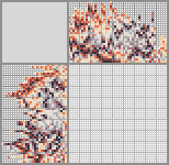 Japanese crossword «Unicorn» Japanese crossword «Unicorn»