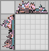 Japanese crossword «Unicorn» Japanese crossword «Unicorn»