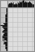 Japanese crossword &laquo;Efim Copelian (Ataman Gnat Bournash)&raquo;