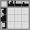 Japanese crossword &laquo;Egypt&raquo;