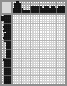 Random crossword