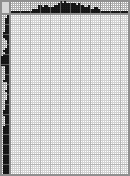 Japanese crossword &laquo;Imperator&raquo;
