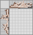 Japanese crossword &laquo;Ekaterina Vilkova&raquo;