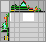 Japanese crossword «Excavator» Japanese crossword «Excavator»