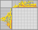Japanese crossword «Excavator» Japanese crossword «Excavator»