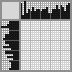 Japanese crossword «Excavator» Japanese crossword «Excavator»