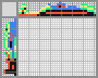 Japanese crossword «Excavator» Japanese crossword «Excavator»