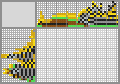 Japanese crossword «Excavator» Japanese crossword «Excavator»