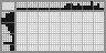 Japanese crossword &laquo;Excavator&raquo;