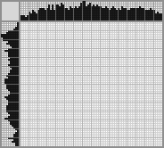 Japanese crossword &laquo;Expression&raquo;