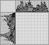 Japanese crossword «Exeggcute» Japanese crossword «Exeggcute»