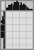 Japanese crossword &laquo;Christmas tree&raquo;