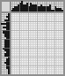 Japanese crossword &laquo;Fir-tree&raquo;