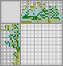 Japanese crossword «Spruce and pine» Japanese crossword «Spruce and pine»