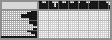 Japanese crossword &laquo;Electric train&raquo;