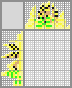 Japanese crossword «Electro» Japanese crossword «Electro»