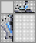 Japanese crossword «Electric kettle» Japanese crossword «Electric kettle»