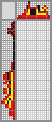 Japanese crossword «Electric guitar» Japanese crossword «Electric guitar»