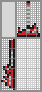 Japanese crossword &laquo;Electric Guitar&raquo;