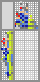 Japanese crossword &laquo;Electrician&raquo;