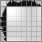 Japanese crossword «Email» Japanese crossword «Email»