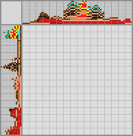 Japanese crossword &laquo;Elena from Avalara&raquo;