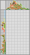 Japanese crossword «Elf» Japanese crossword «Elf»